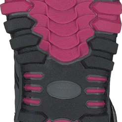 Gulliver 435-0509 Waterproof Warm Lined Black/fuchsia -Palladium Kauppa 60190 62 6