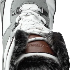 Gulliver 430-9331 Wateproof Warm Lining White -Palladium Kauppa 60190 63 5