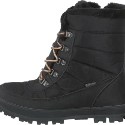 Gulliver 430-9663 Waterproof Warm Lined Black