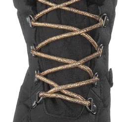 Gulliver 430-9663 Waterproof Warm Lined Black -Palladium Kauppa 60190 64 3