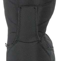 Gulliver 430-9663 Waterproof Warm Lined Black -Palladium Kauppa 60190 64 4