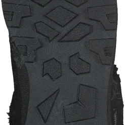 Gulliver 430-9663 Waterproof Warm Lined Black -Palladium Kauppa 60190 64 6