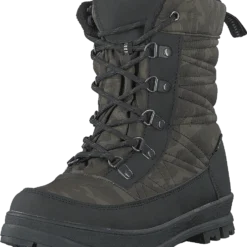 Gulliver 430-9982 Waterproof Warm Linin Green -Palladium Kauppa 60190 70 2