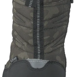 Gulliver 430-9982 Waterproof Warm Linin Green -Palladium Kauppa 60190 70 4