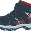 Gulliver 430-2387 Waterproof Warm Lined Navy/red -Palladium Kauppa 60190 76