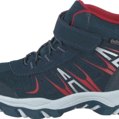 Gulliver 430-2387 Waterproof Warm Lined Navy/red