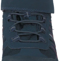 Gulliver 430-2387 Waterproof Warm Lined Navy/red -Palladium Kauppa 60190 76 3