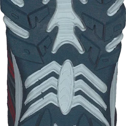 Gulliver 430-2387 Waterproof Warm Lined Navy/red -Palladium Kauppa 60190 76 6