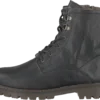 Bisgaard Tex Boot Black 1 Bisgaard Tex Boot Black -Palladium Kauppa 60191 99