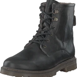 Bisgaard Tex Boot Black 11 Bisgaard Tex Boot Black -Palladium Kauppa 60191 99 2