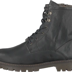 Bisgaard Tex Boot Black
