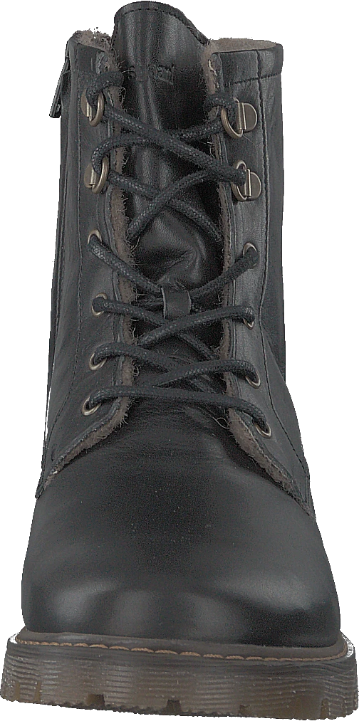 Bisgaard Tex Boot Black 6 Bisgaard Tex Boot Black - Image 4