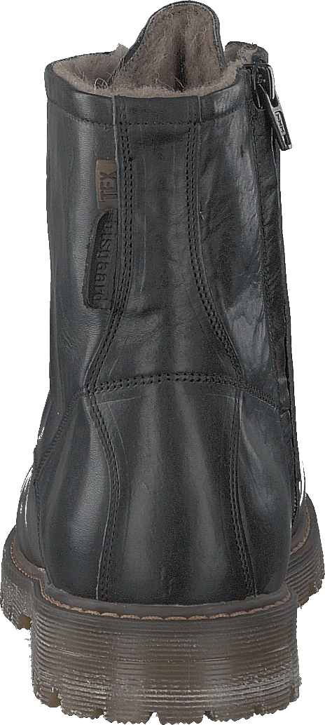Bisgaard Tex Boot Black 7 Bisgaard Tex Boot Black - Image 5