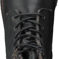 Bisgaard Tex Boot Black 14 Bisgaard Tex Boot Black -Palladium Kauppa 60191 99 5