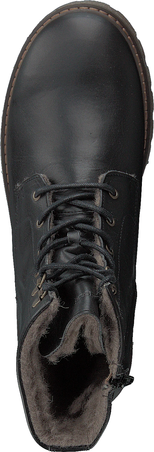 Bisgaard Tex Boot Black 8 Bisgaard Tex Boot Black - Image 6