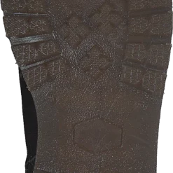 Bisgaard Tex Boot Black 15 Bisgaard Tex Boot Black -Palladium Kauppa 60191 99 6