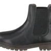 Bisgaard Tex Boot Black -Palladium Kauppa 60192 00