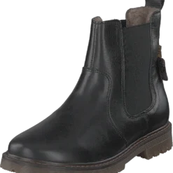 Bisgaard Tex Boot Black 11 Bisgaard Tex Boot Black -Palladium Kauppa 60192 00 2