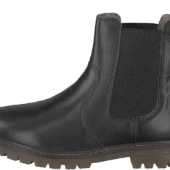 Bisgaard Tex Boot Black