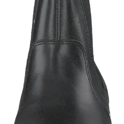 Bisgaard Tex Boot Black 12 Bisgaard Tex Boot Black -Palladium Kauppa 60192 00 3