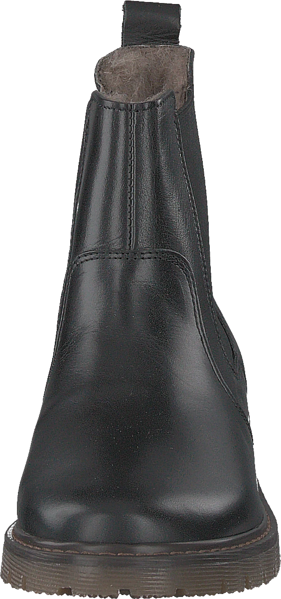 Bisgaard Tex Boot Black 6 Bisgaard Tex Boot Black - Image 4