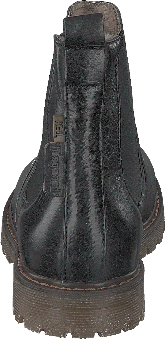 Bisgaard Tex Boot Black 7 Bisgaard Tex Boot Black - Image 5