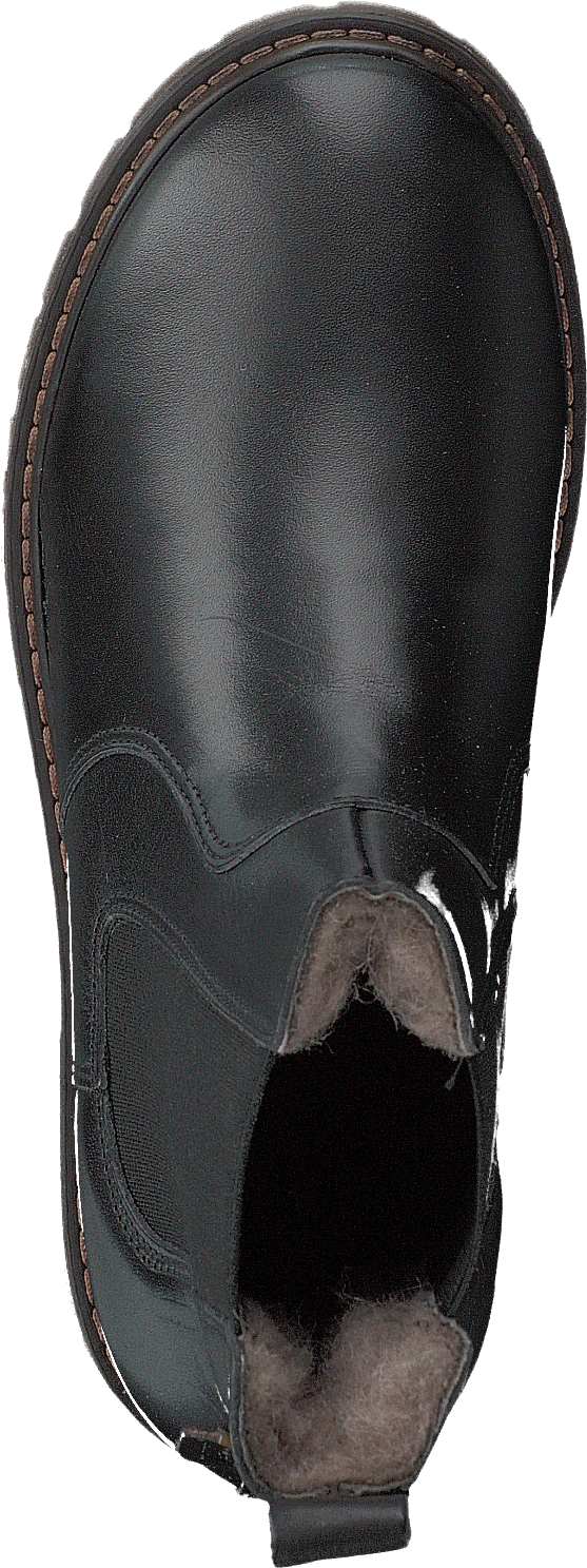 Bisgaard Tex Boot Black 8 Bisgaard Tex Boot Black - Image 6