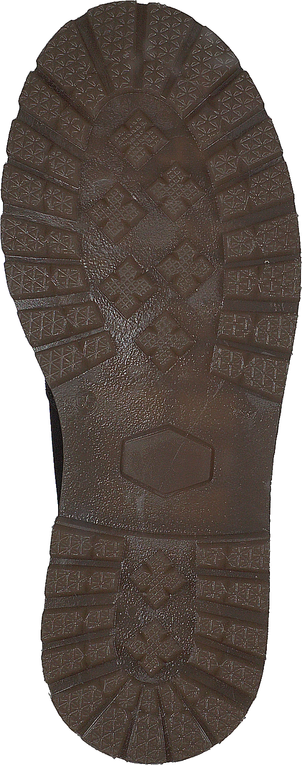 Bisgaard Tex Boot Black 9 Bisgaard Tex Boot Black - Image 7