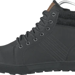 430-3965 Waterproof Warm Lined Black