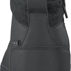 430-3965 Waterproof Warm Lined Black -Palladium Kauppa 60192 39 4