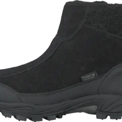 430-9911 Waterproof Warm Lined Black- Ice-tech Studs