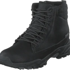 430-2321 Waterproof Warm Lined Black Ice-tech Studs -Palladium Kauppa 60192 41 2