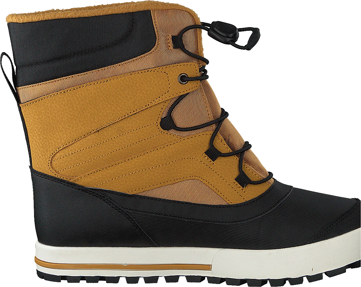 Merrell Snow Bank 2.0 Arctic Grip Wate Wheat/black 4 Merrell Snow Bank 2.0 Arctic Grip Wate Wheat/black - Image 2