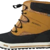 Merrell Snow Bank 2.0 Arctic Grip Wate Wheat/black -Palladium Kauppa 60192 94