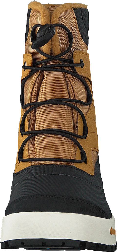 Merrell Snow Bank 2.0 Arctic Grip Wate Wheat/black 6 Merrell Snow Bank 2.0 Arctic Grip Wate Wheat/black - Image 4