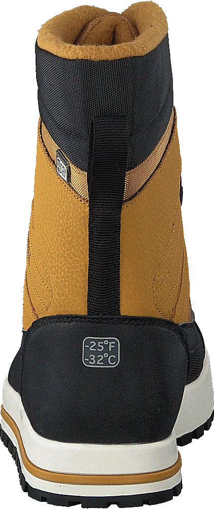 Merrell Snow Bank 2.0 Arctic Grip Wate Wheat/black 7 Merrell Snow Bank 2.0 Arctic Grip Wate Wheat/black - Image 5