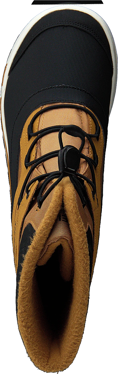 Merrell Snow Bank 2.0 Arctic Grip Wate Wheat/black 8 Merrell Snow Bank 2.0 Arctic Grip Wate Wheat/black - Image 6