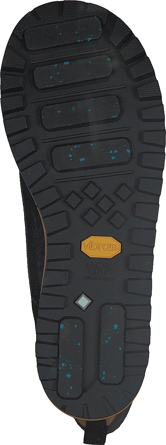 Merrell Snow Bank 2.0 Arctic Grip Wate Wheat/black 9 Merrell Snow Bank 2.0 Arctic Grip Wate Wheat/black - Image 7