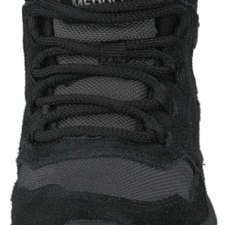 Merrell Ontario Mid Waterproof Black 12 Merrell Ontario Mid Waterproof Black -Palladium Kauppa 60192 95 3