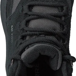 Merrell Ontario Mid Waterproof Black 14 Merrell Ontario Mid Waterproof Black -Palladium Kauppa 60192 95 5