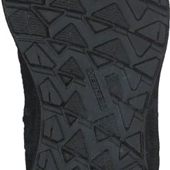 Merrell Ontario Mid Waterproof Black 15 Merrell Ontario Mid Waterproof Black -Palladium Kauppa 60192 95 6