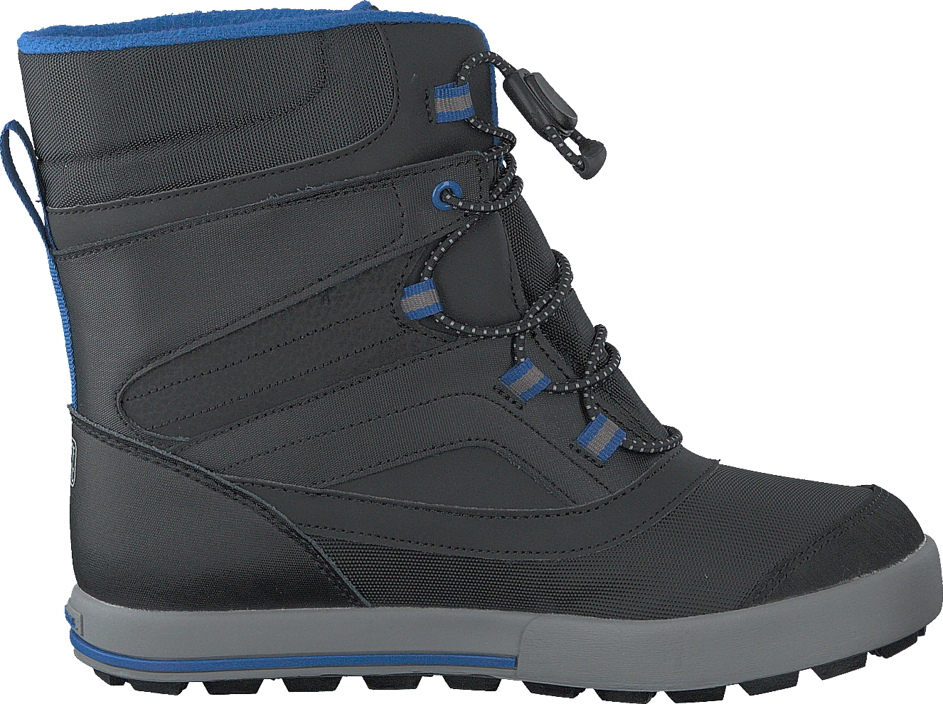 Merrell Snow Bank 2.0 Wtpf Black 4 Merrell Snow Bank 2.0 Wtpf Black - Image 2