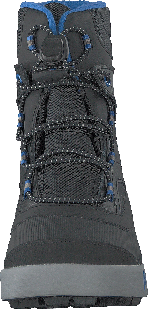 Merrell Snow Bank 2.0 Wtpf Black 6 Merrell Snow Bank 2.0 Wtpf Black - Image 4