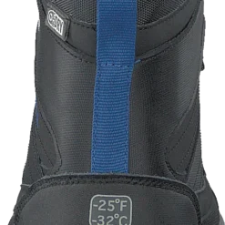 Merrell Snow Bank 2.0 Wtpf Black 13 Merrell Snow Bank 2.0 Wtpf Black -Palladium Kauppa 60192 96 4