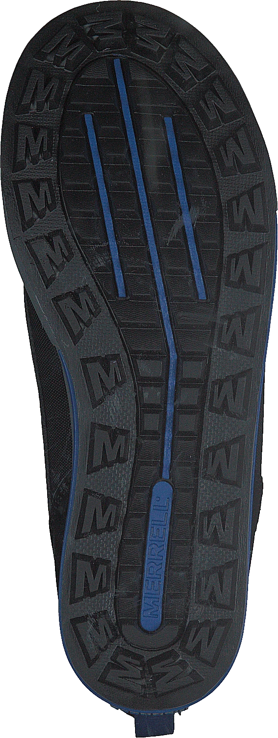 Merrell Snow Bank 2.0 Wtpf Black 9 Merrell Snow Bank 2.0 Wtpf Black - Image 7