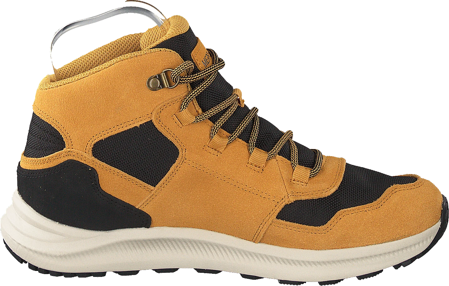 Merrell Ontario Mid Waterproof Wheat 4 Merrell Ontario Mid Waterproof Wheat - Image 2