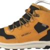 Merrell Ontario Mid Waterproof Wheat -Palladium Kauppa 60192 97