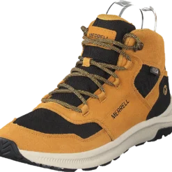 Merrell Ontario Mid Waterproof Wheat 11 Merrell Ontario Mid Waterproof Wheat -Palladium Kauppa 60192 97 2