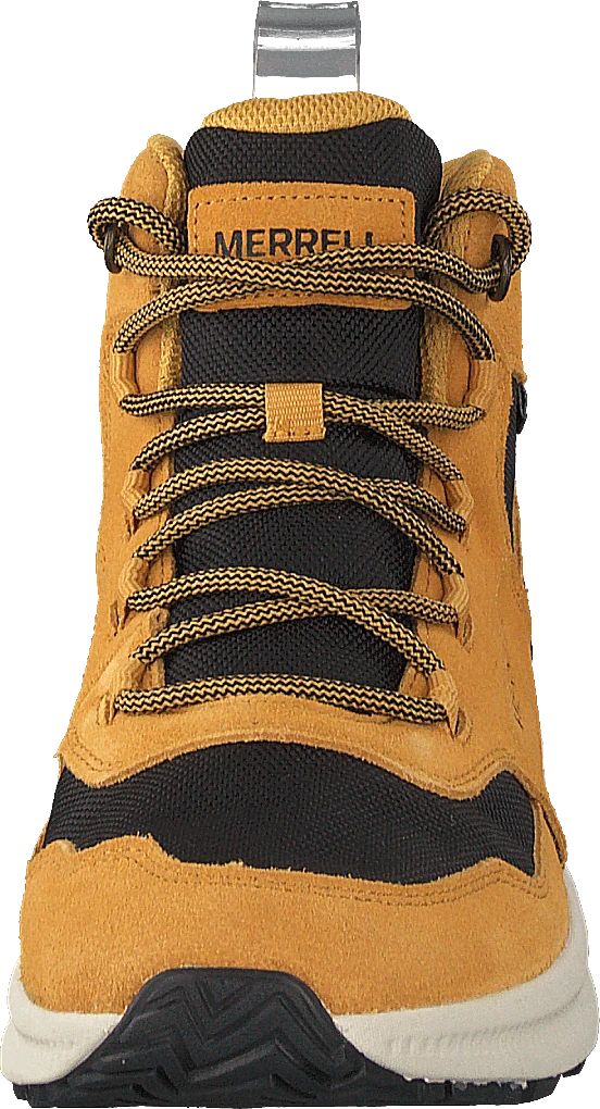 Merrell Ontario Mid Waterproof Wheat 6 Merrell Ontario Mid Waterproof Wheat - Image 4