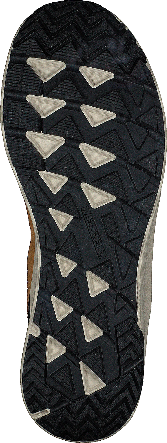 Merrell Ontario Mid Waterproof Wheat 9 Merrell Ontario Mid Waterproof Wheat - Image 7